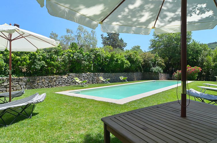 Vakantiehuis Pietreto