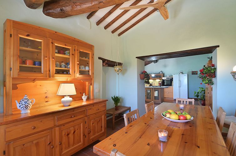 Vakantiehuis Pietreto