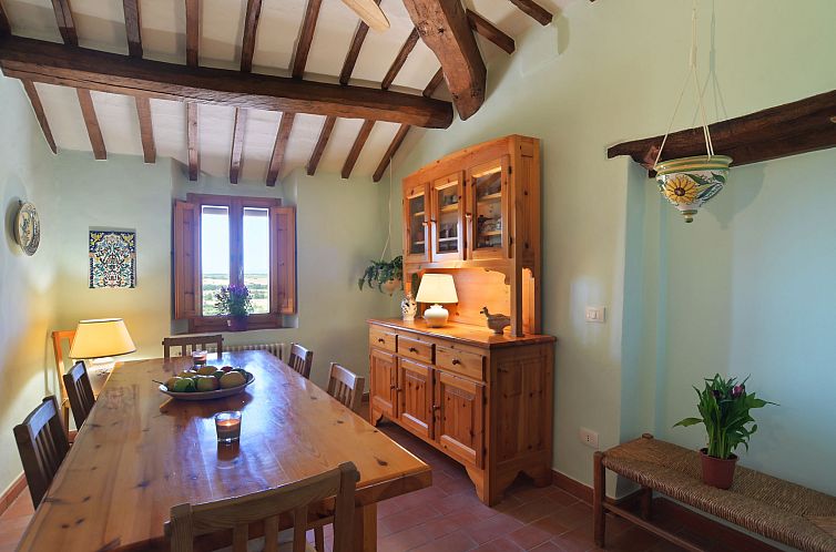 Vakantiehuis Pietreto