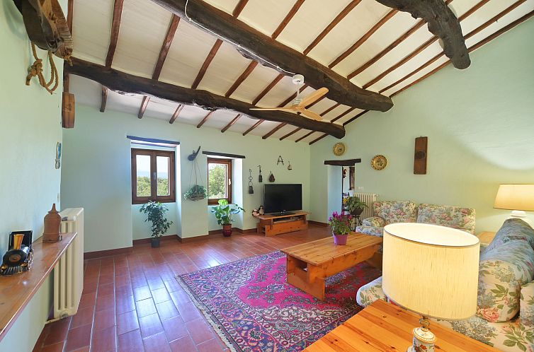 Vakantiehuis Pietreto