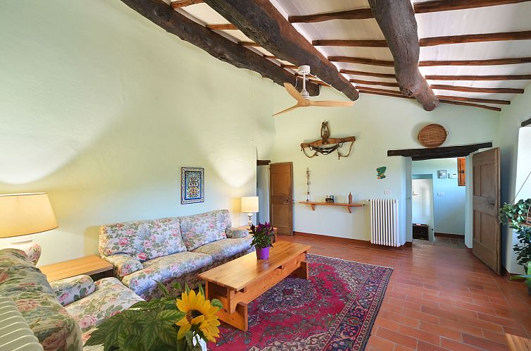 Vakantiehuis Pietreto