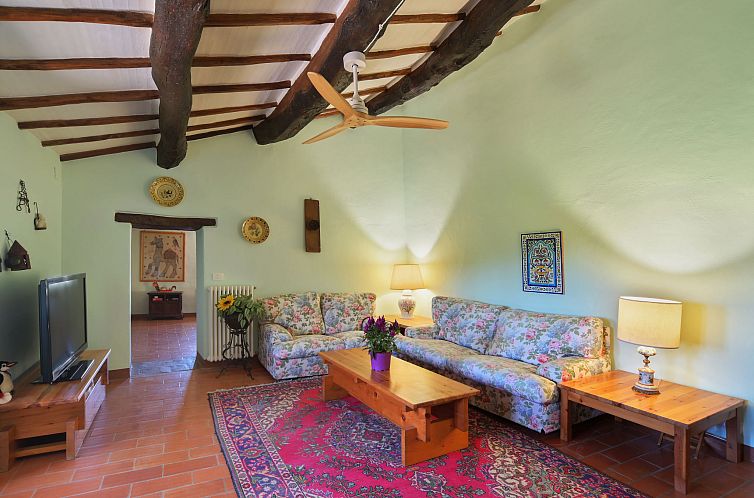 Vakantiehuis Pietreto