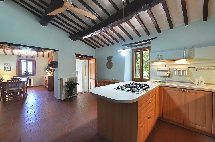 Vakantiehuis Pietreto