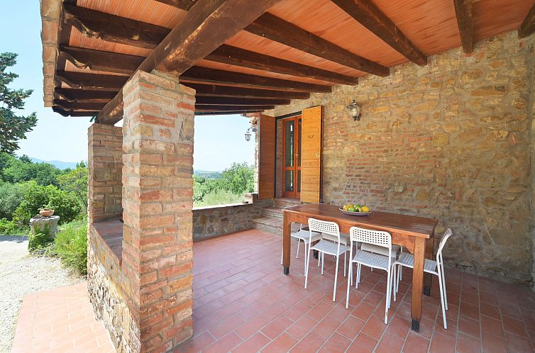 Vakantiehuis Pietreto