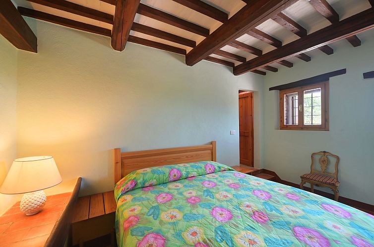 Vakantiehuis Pietreto