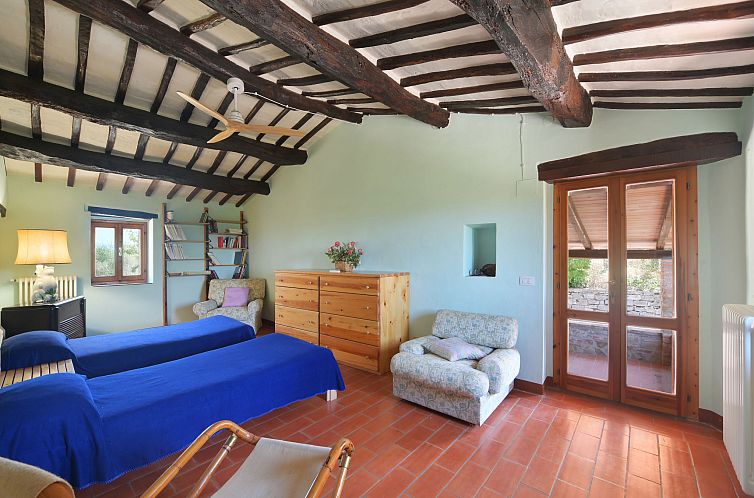 Vakantiehuis Pietreto