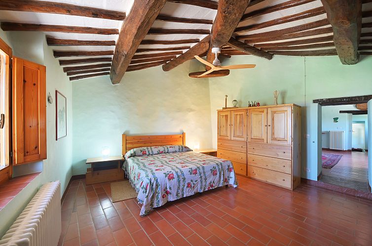 Vakantiehuis Pietreto