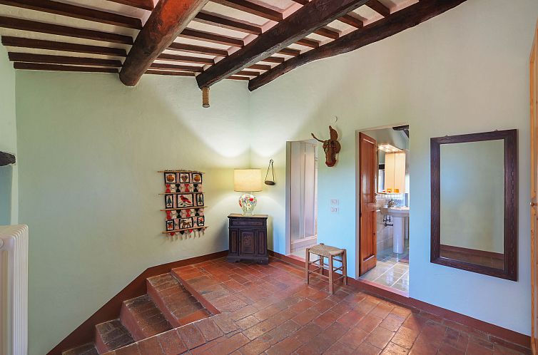 Vakantiehuis Pietreto