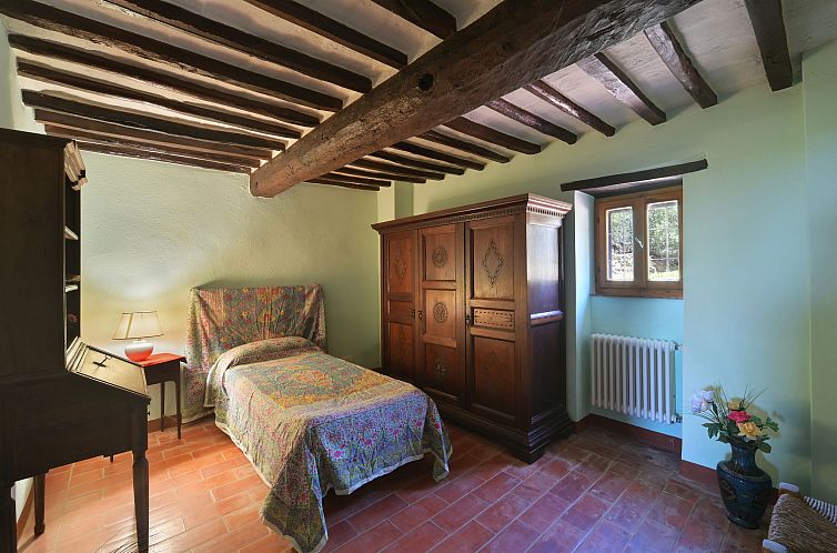 Vakantiehuis Pietreto