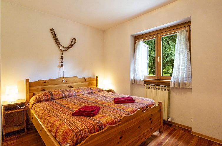 Appartement Leonardi Terrace