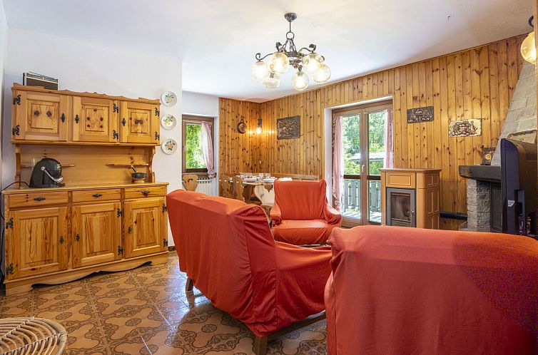 Appartement Leonardi Terrace