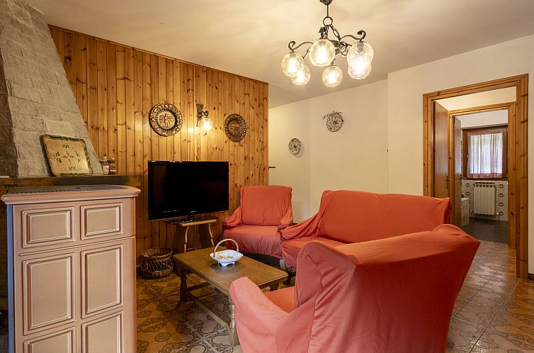 Appartement Leonardi Terrace