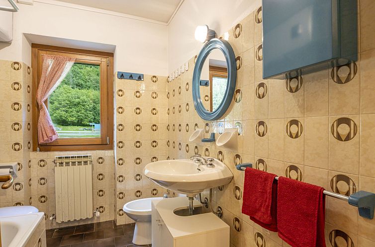 Appartement Leonardi Terrace