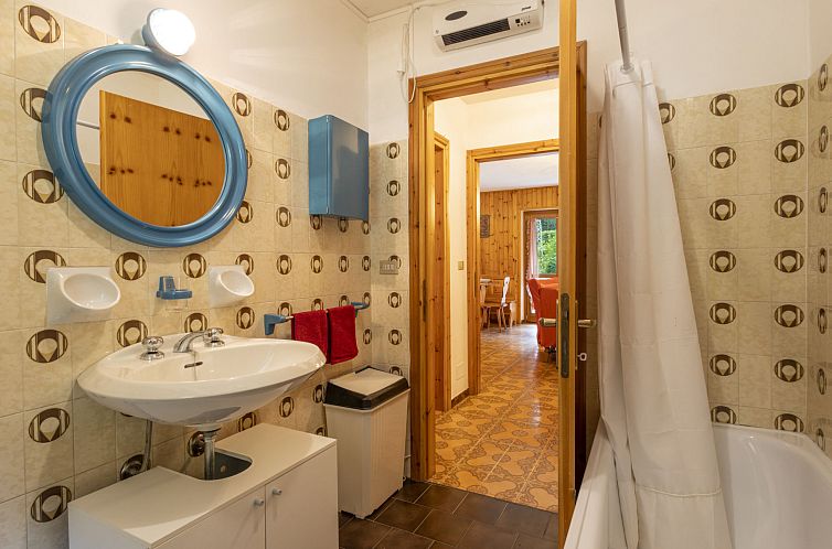 Appartement Leonardi Terrace