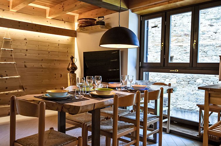 Appartement Ai Tini
