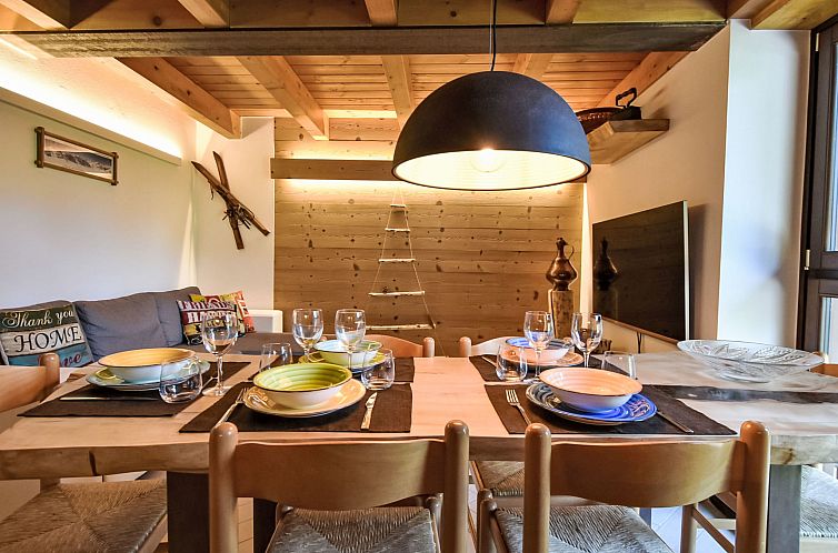 Appartement Ai Tini
