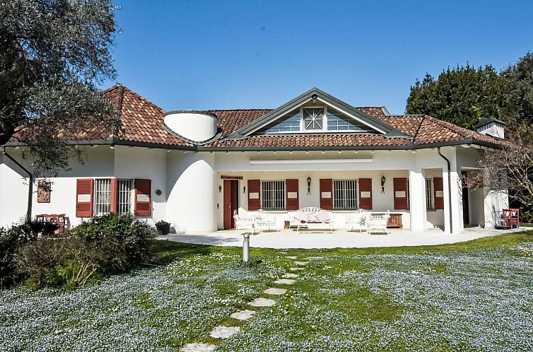 Unterkunft 08941601 - Ferienhaus Italienische Seen - Vakantiehuis San Giorgio