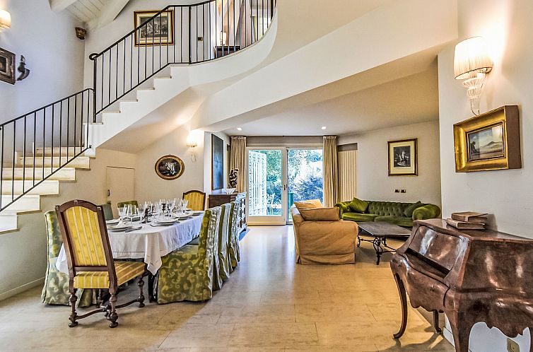 Vakantiehuis San Giorgio