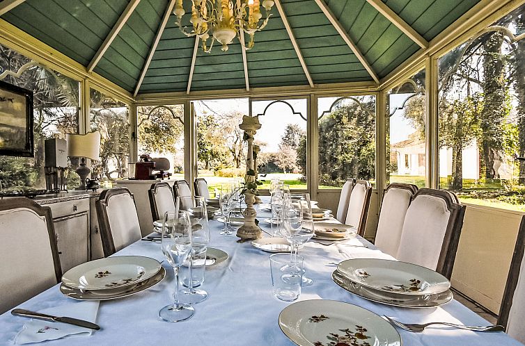 Vakantiehuis San Giorgio