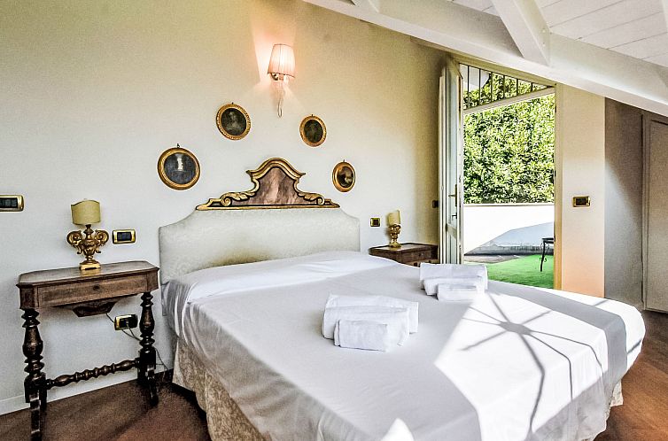 Vakantiehuis San Giorgio