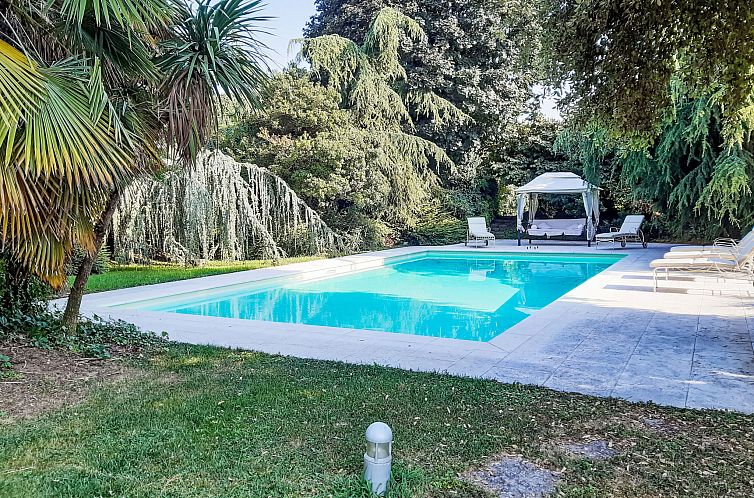 Vakantiehuis San Giorgio