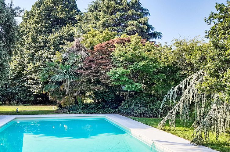 Vakantiehuis San Giorgio