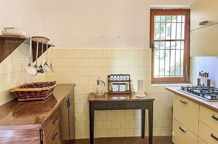 Vakantiehuis Baita Ginestra