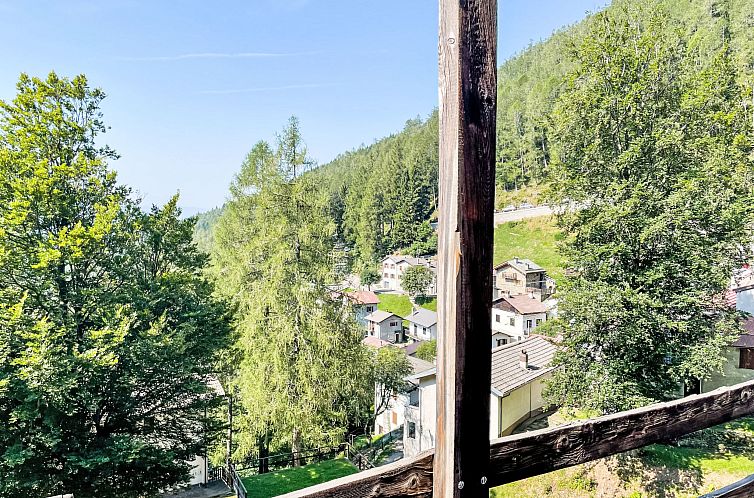 Vakantiehuis Baita Ginestra