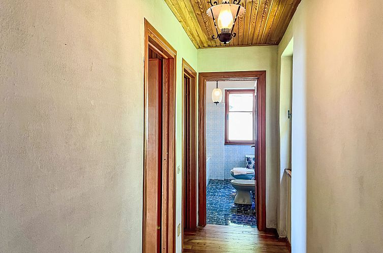 Vakantiehuis Baita Ginestra