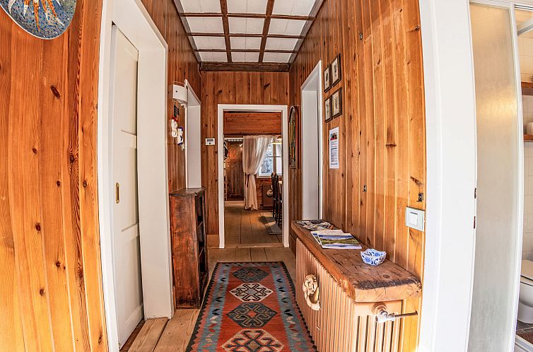 Vakantiehuis Chalet Franca