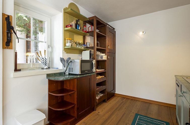 Vakantiehuis Chalet Franca