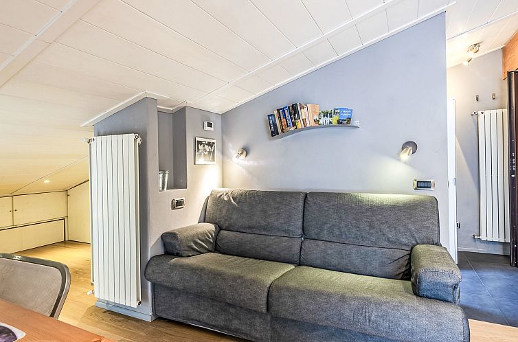 Appartement Mater Studio Flat