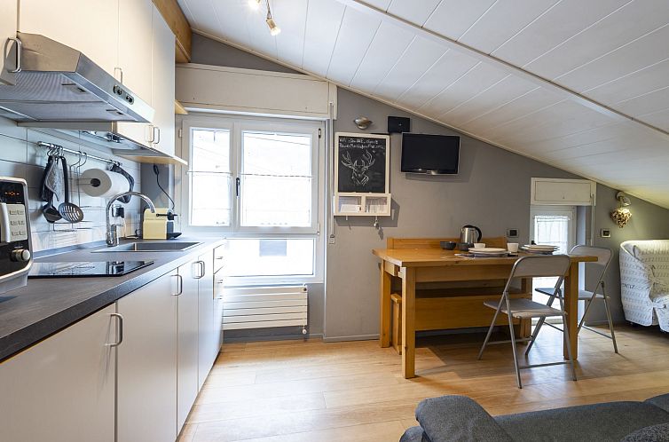 Appartement Mater Studio Flat