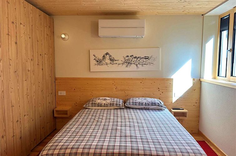 Appartement Mater Studio Flat