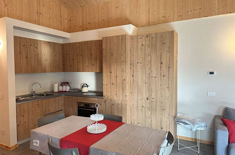 Appartement Mater Studio Flat