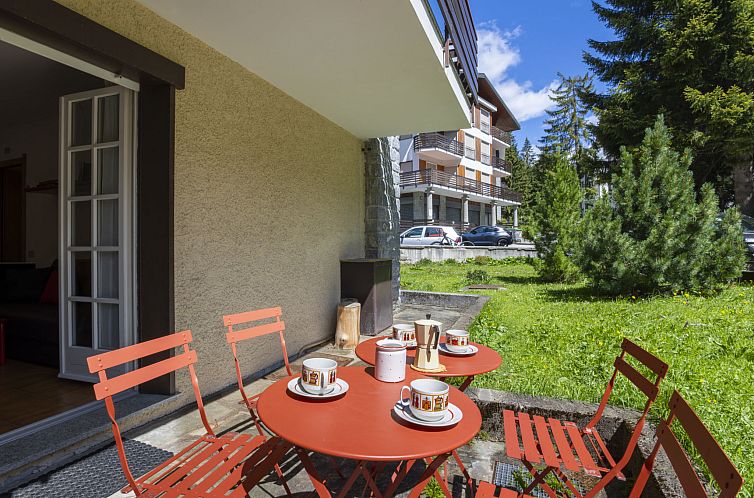 Guest house 08942110 - Apartment Italian Lakes - Appartement Tigli
