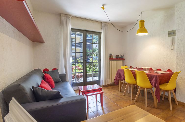 Appartement Tigli