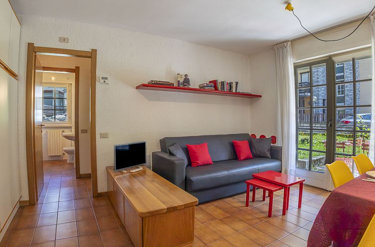 Appartement Tigli