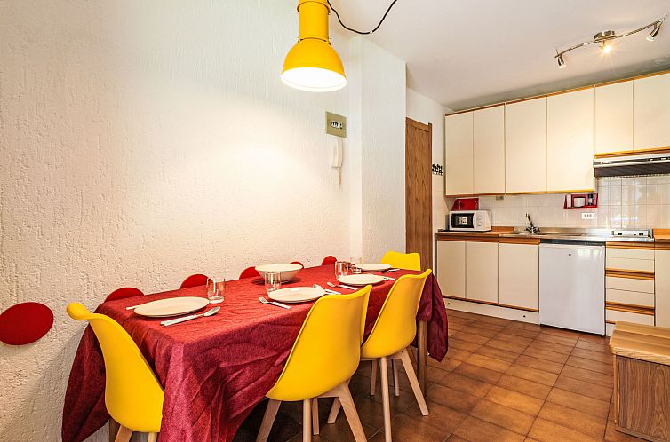 Appartement Tigli