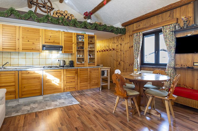 Appartement Isola di Madesimo Apartments