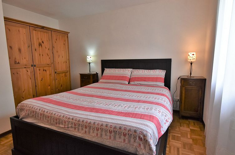 Appartement Isola di Madesimo Apartments