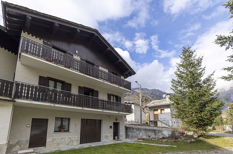 Appartement Isola di Madesimo Apartments