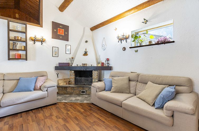 Appartement Isola di Madesimo Apartments