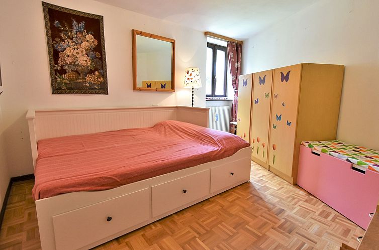 Appartement Isola di Madesimo Apartments