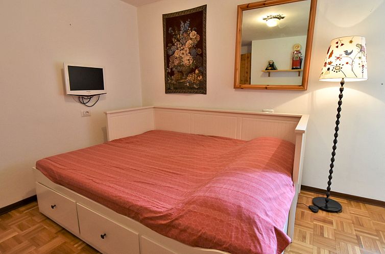 Appartement Isola di Madesimo Apartments