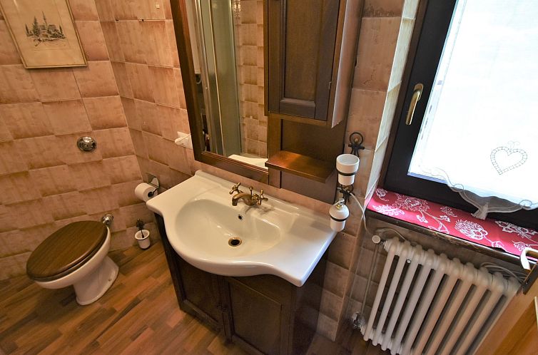 Appartement Isola di Madesimo Apartments