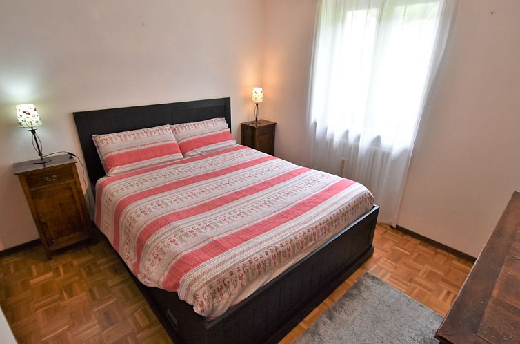Appartement Isola di Madesimo Apartments
