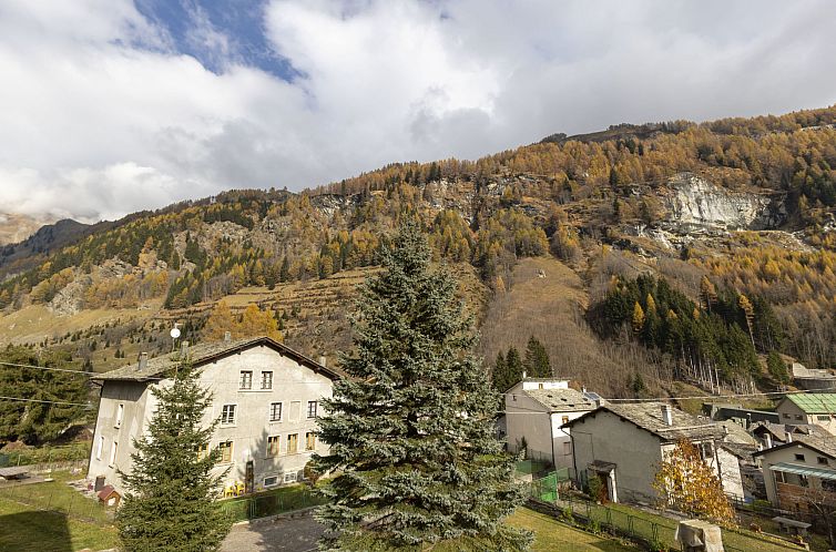 Appartement Isola di Madesimo Apartments