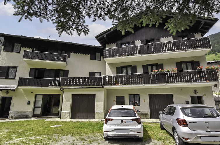 Appartement Isola di Madesimo Apartments
