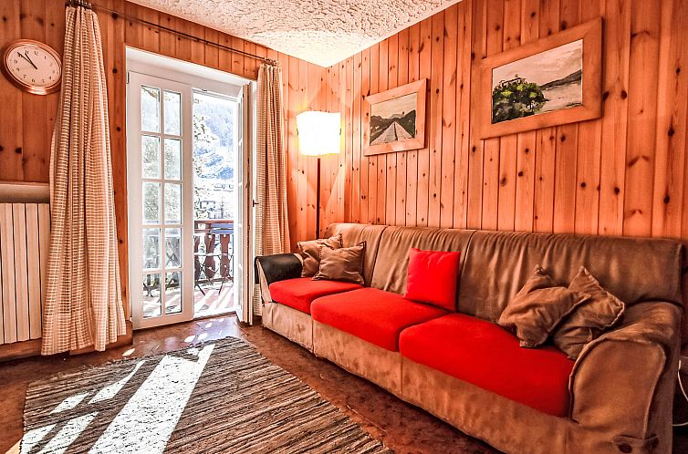 Appartement Casa Rossa